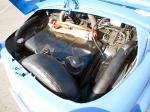 Fiat 500 Jolly 1958 года (US)